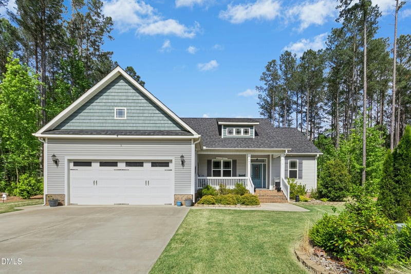 83 Highclere Ln, Selma, NC 27576