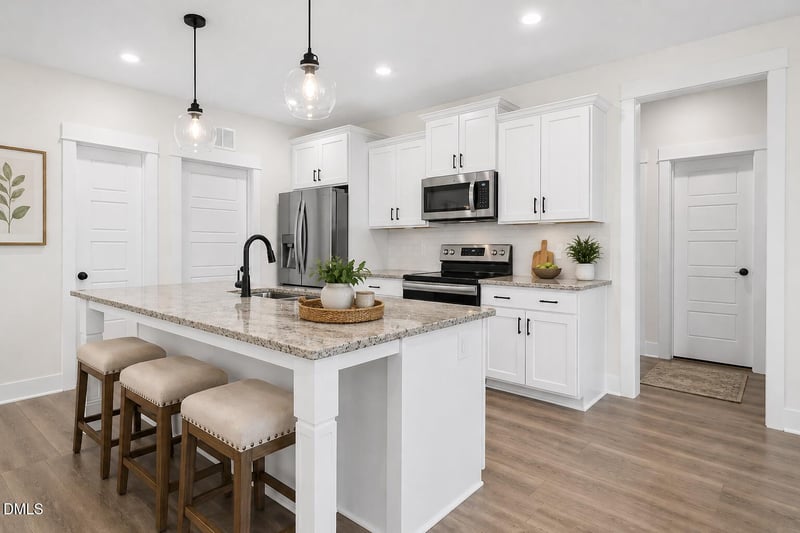 83 Highclere Ln, Selma, NC 27576