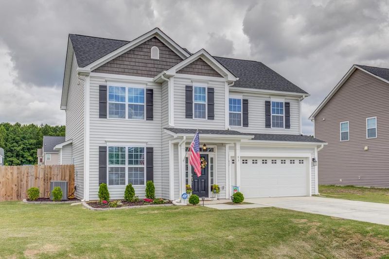 83 Jonalker Ct, Clayton, NC 27520