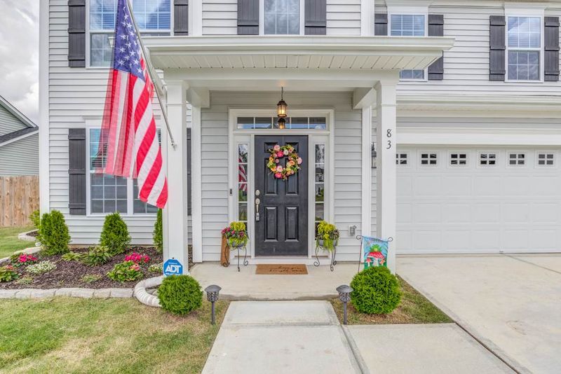 83 Jonalker Ct, Clayton, NC 27520