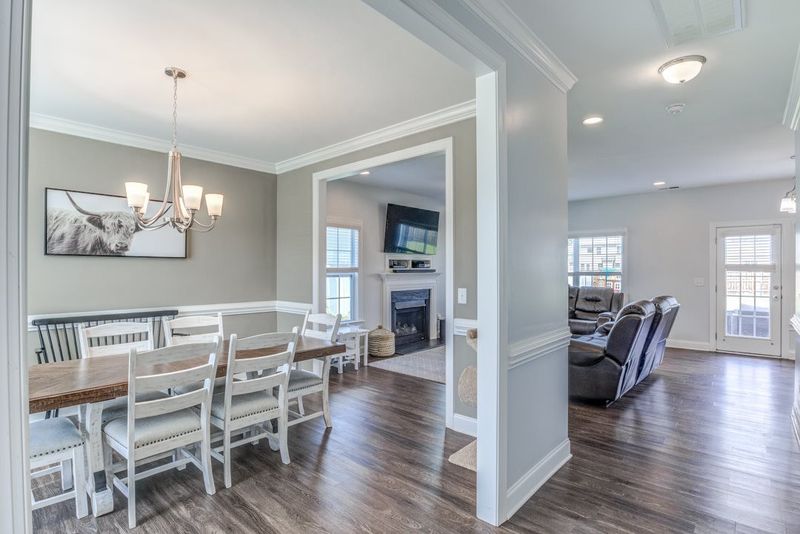 83 Jonalker Ct, Clayton, NC 27520
