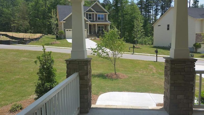 83 Kensington Dr, Pittsboro, NC 27312