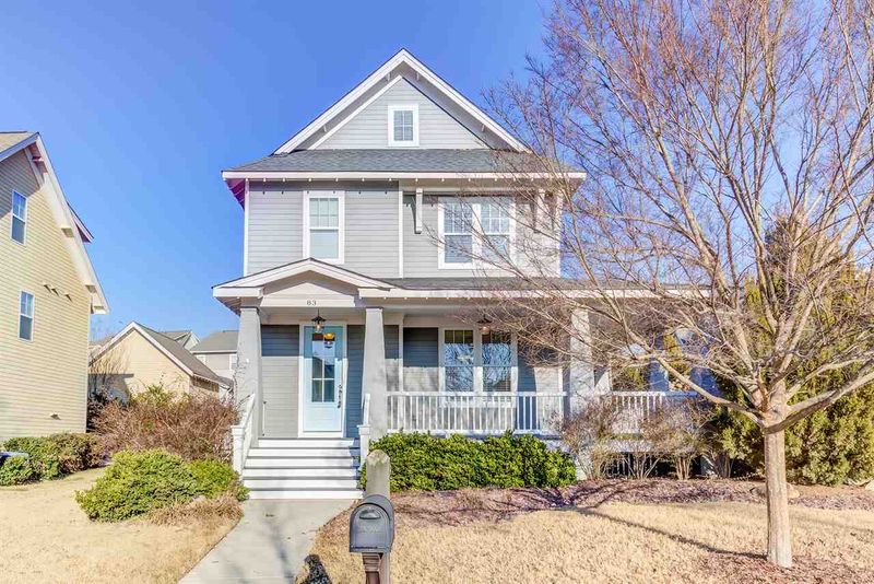 83 Kimbolton Pl, Chapel Hill, NC 27516