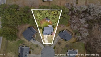 83 Larson Ct, Clayton, NC 27520