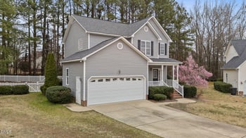 83 Larson Ct, Clayton, NC 27520
