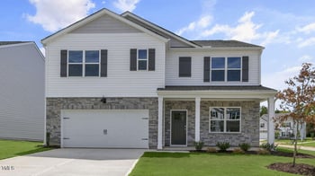 83 Lone Star Dr, Lillington, NC 27546