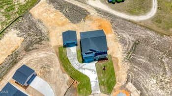 83 Lowell Cv Lot 10, Angier, NC 27501