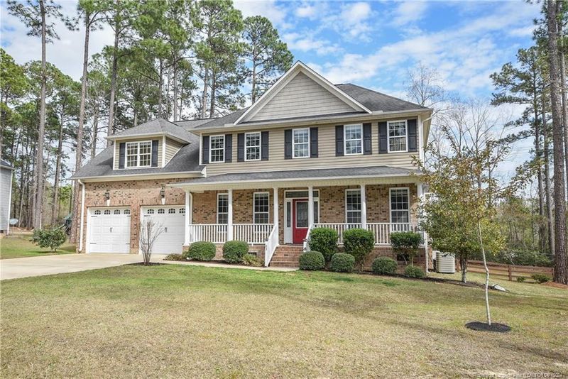 83 Maplewood Dr, Sanford, NC 27332