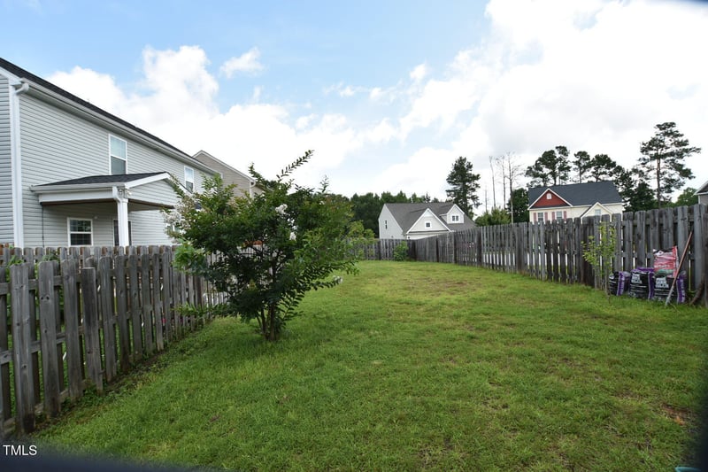 83 Mariners Point Way, Garner, NC 27529