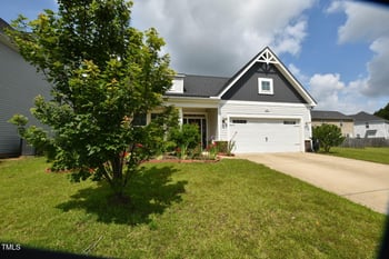 83 Mariners Point Way, Garner, NC 27529