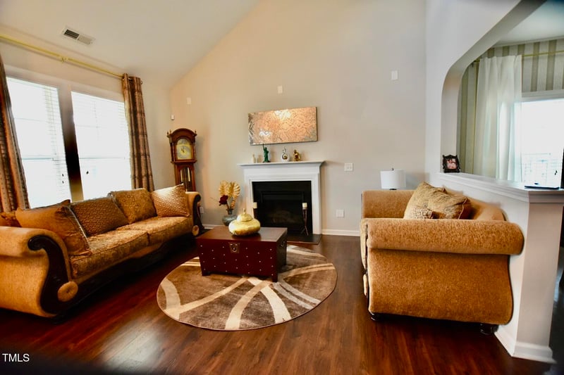 83 Mariners Point Way, Garner, NC 27529