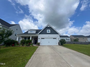 83 Mariners Point Way, Garner, NC 27529