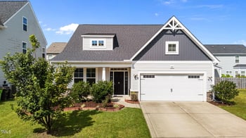 83 Mariners Point Way, Garner, NC 27529