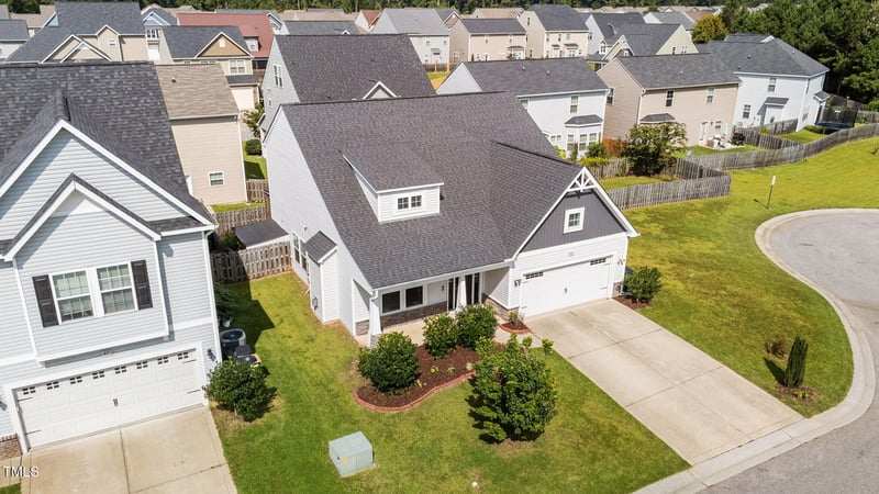 83 Mariners Point Way, Garner, NC 27529