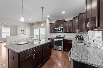 83 Mariners Point Way, Garner, NC 27529