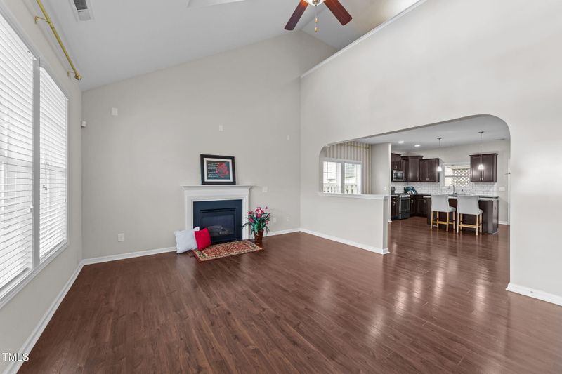 83 Mariners Point Way, Garner, NC 27529