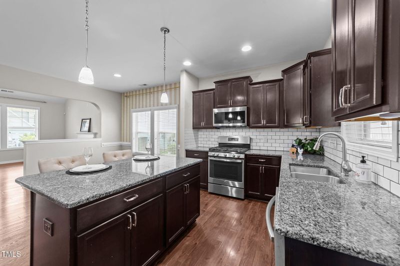 83 Mariners Point Way, Garner, NC 27529