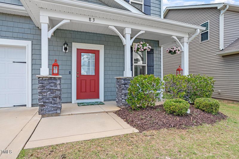 83 Mcdowell Pw, Clayton, NC 27520