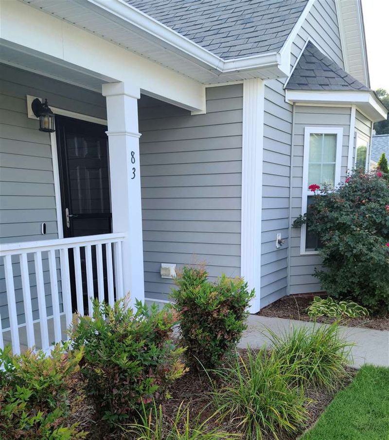 83 W Moss Creek, Clayton, NC 27520