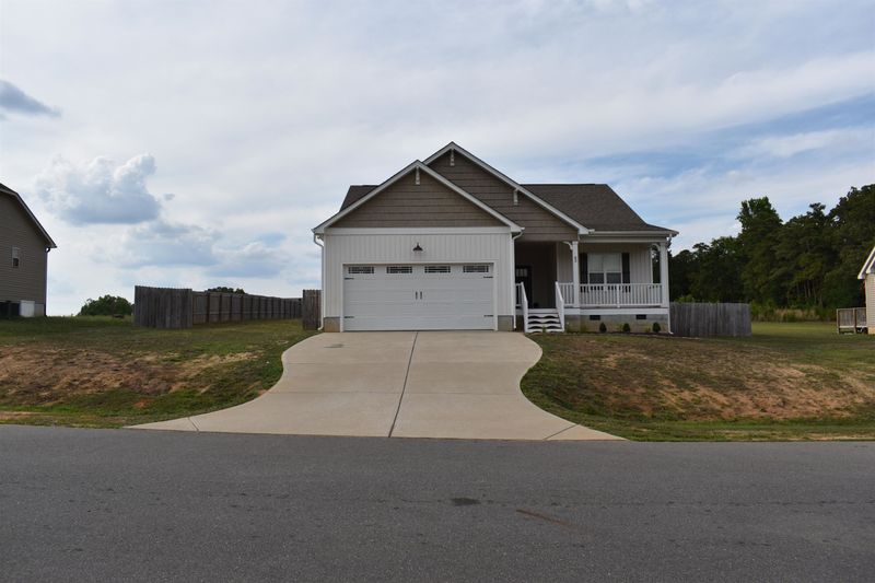 83 Moss Landing Dr, Selma, NC 27576