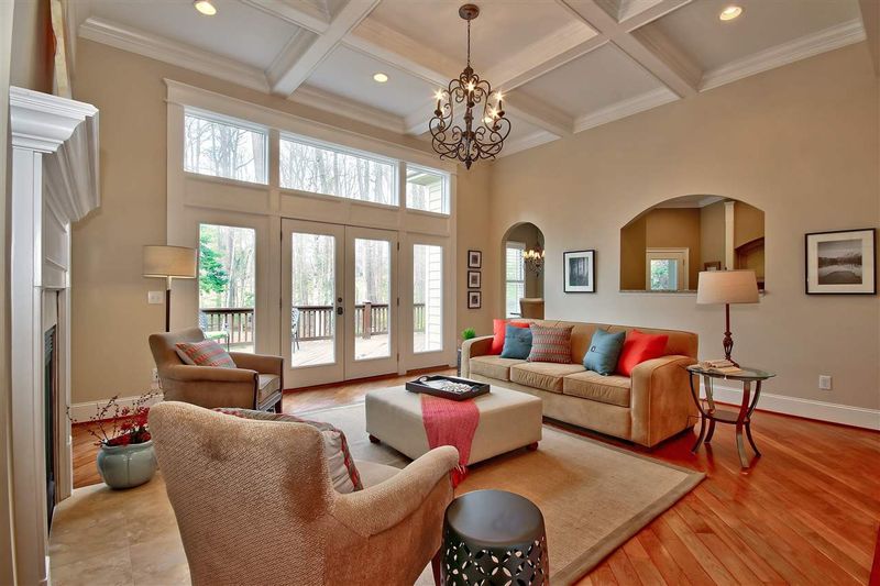 83 Mountain Heather, Chapel Hill, NC 27517