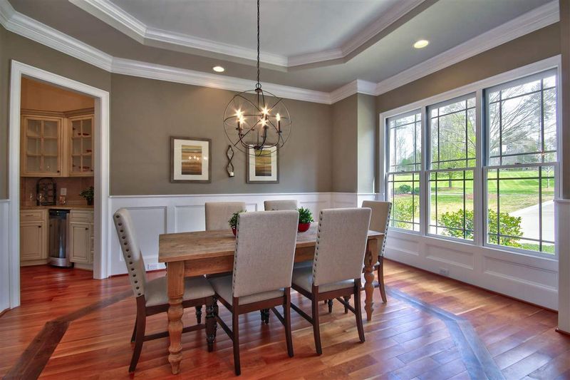 83 Mountain Heather, Chapel Hill, NC 27517