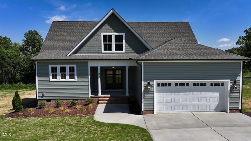 83 Nottoway Ln, Wendell, NC 27591