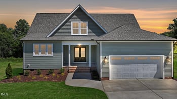 83 Nottoway Ln, Wendell, NC 27591