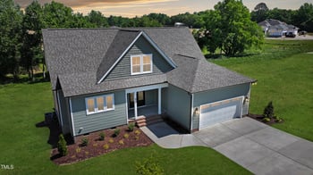 83 Nottoway Ln, Wendell, NC 27591