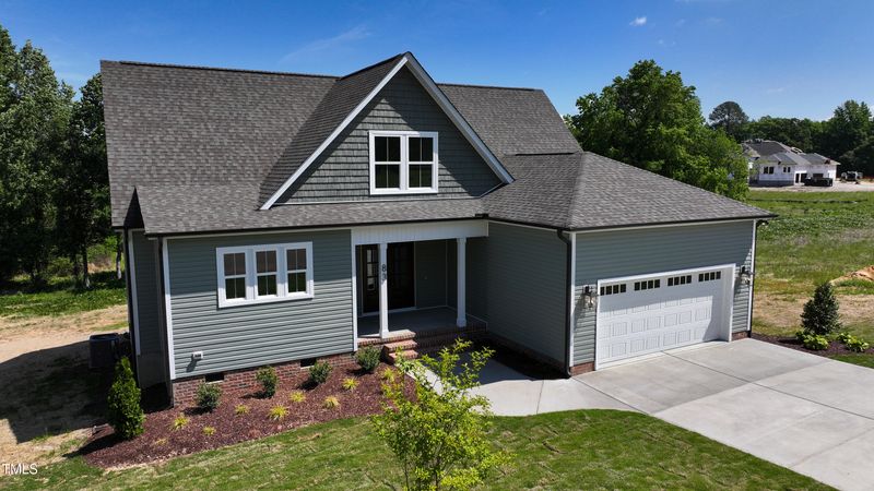 83 Nottoway Ln, Wendell, NC 27591