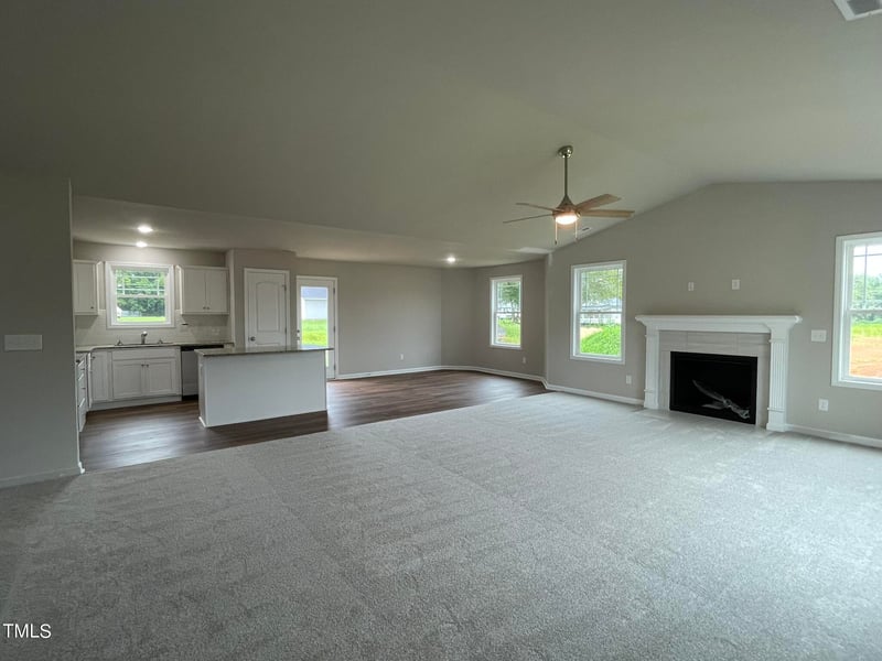 83 Oakfield Trace Dr, Four Oaks, NC 27524