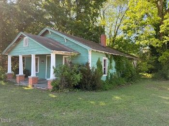 83 Pope St, Coats, NC 27521