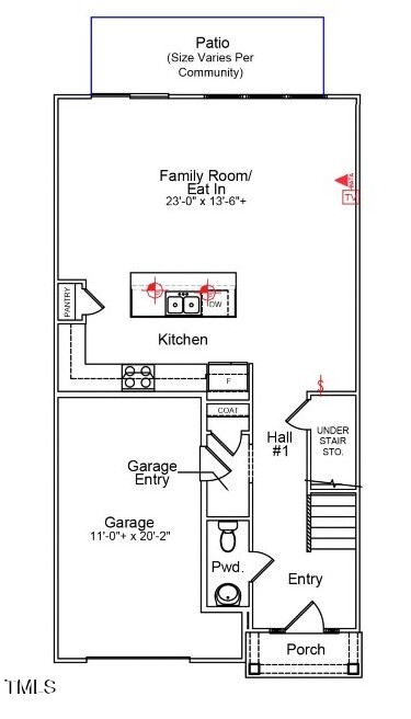 83 Ripple Way #215, Clayton, NC 27520