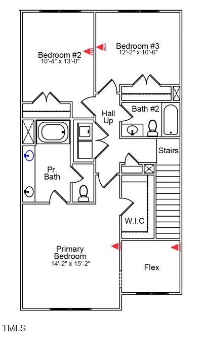 83 Ripple Way #215, Clayton, NC 27520