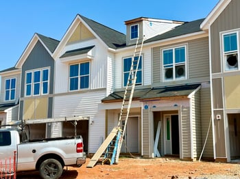 83 Ripple Way #215, Clayton, NC 27520