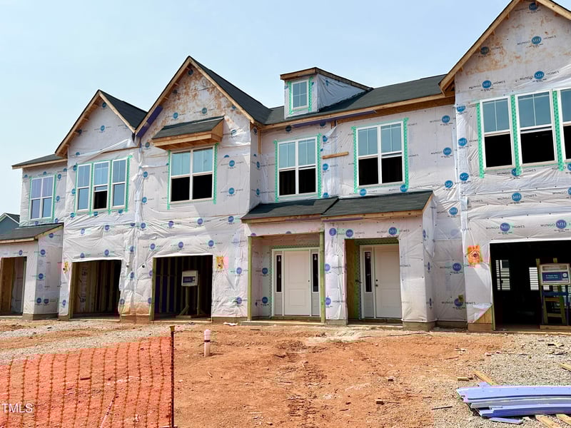 83 Ripple Way, Clayton, NC 27520