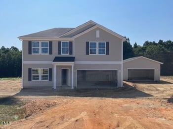 83 Sagamore Ave, Angier, NC 27501