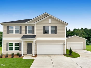 83 Sagamore Ave, Angier, NC 27501