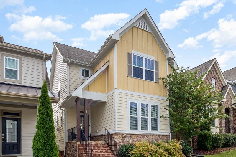 83 Salt Cedar Ln, Chapel Hill, NC 27516