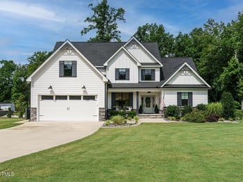 83 Sawyer Ct, Wendell, NC 27591