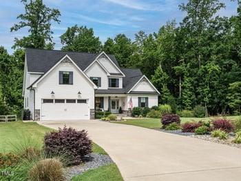 83 Sawyer Ct, Wendell, NC 27591