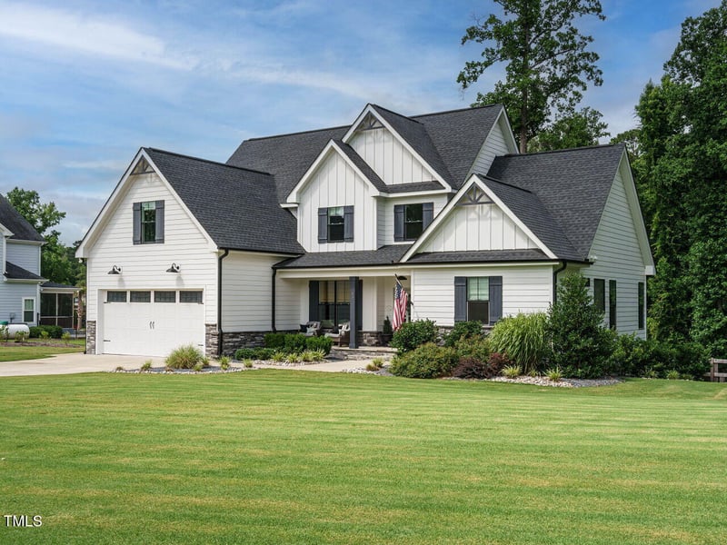 83 Sawyer Ct, Wendell, NC 27591