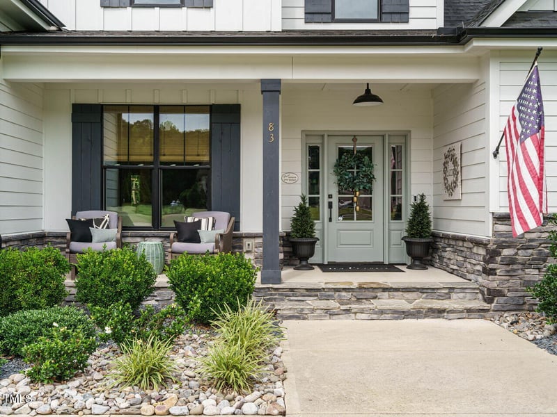 83 Sawyer Ct, Wendell, NC 27591