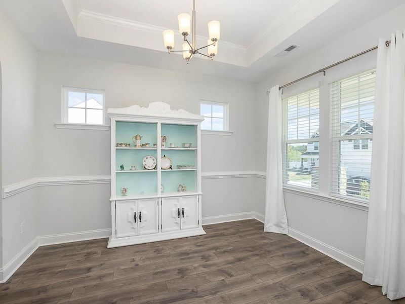 83 Sentry Oaks Dr, Garner, NC 27529