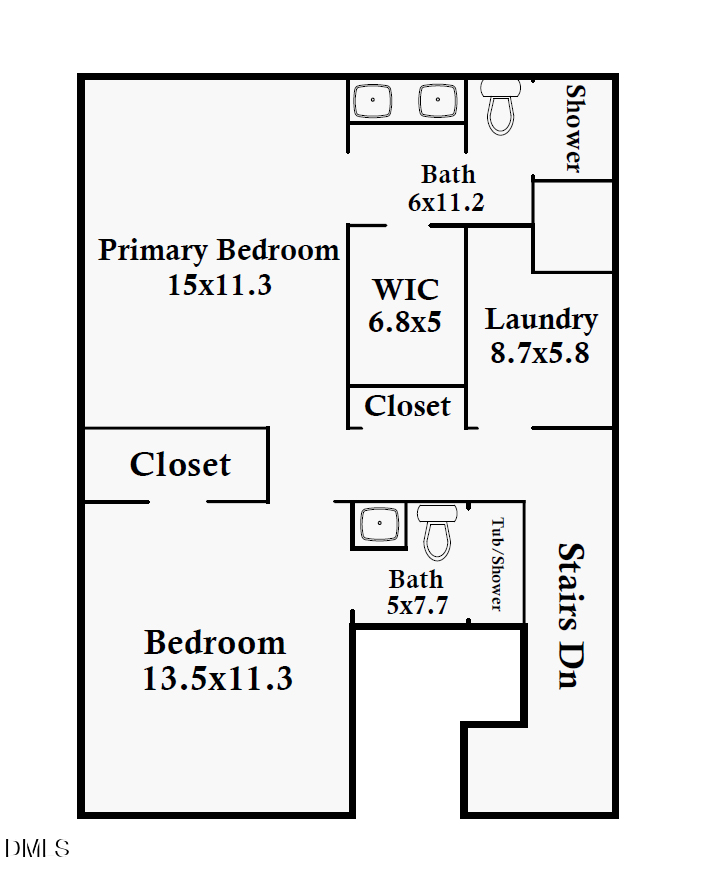 83 Stoneridge Rd, Durham, NC 27705