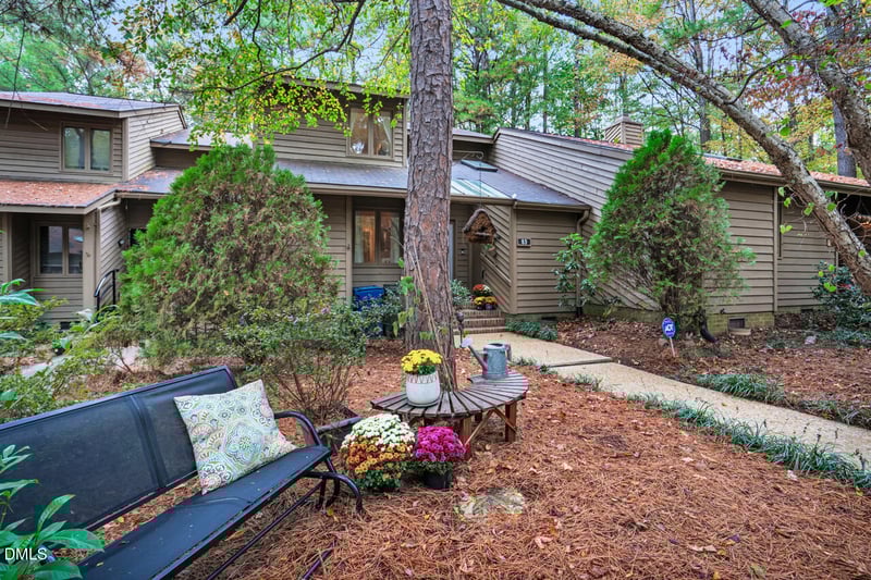 83 Stoneridge Rd, Durham, NC 27705