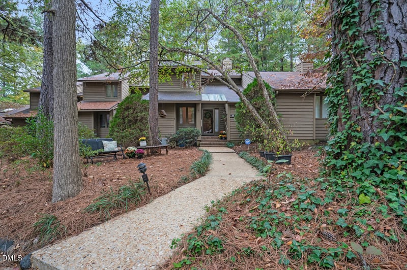 83 Stoneridge Rd, Durham, NC 27705