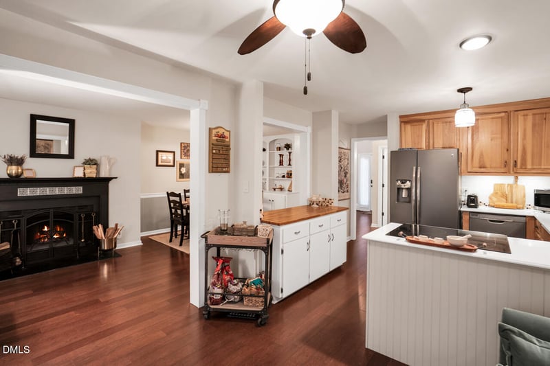 83 Stoneridge Rd, Durham, NC 27705