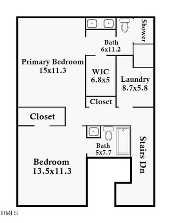 83 Stoneridge Rd, Durham, NC 27705