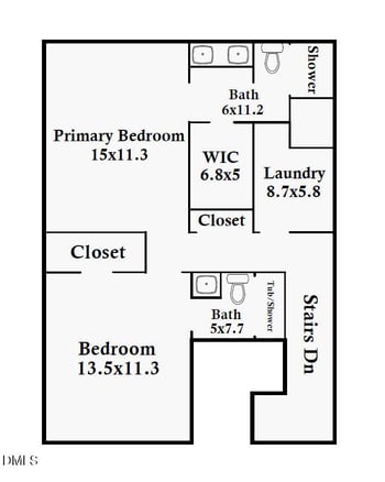 83 Stoneridge Rd, Durham, NC 27705